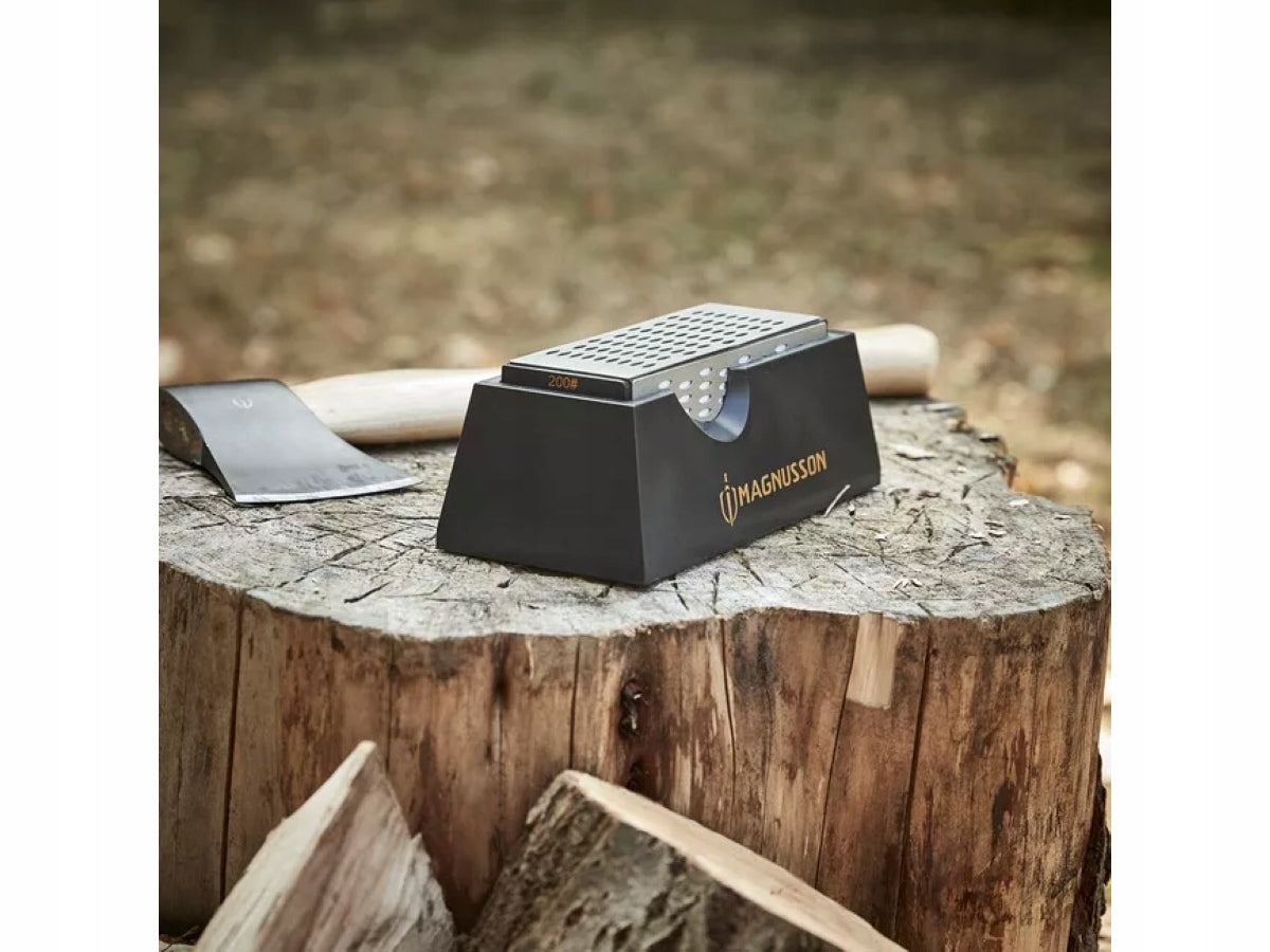 Sharpener Magnusson GHT060A Tool weight 0.49 kg