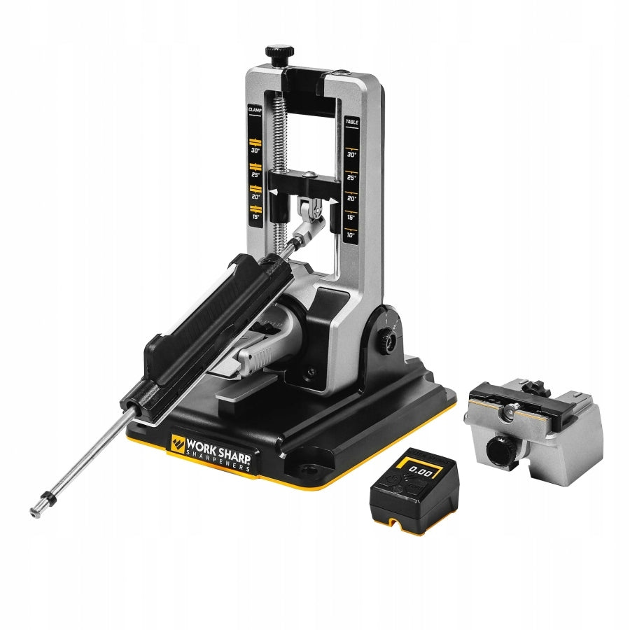 Sharpener Work Sharp Professional Precision Adjust + MEGA Set