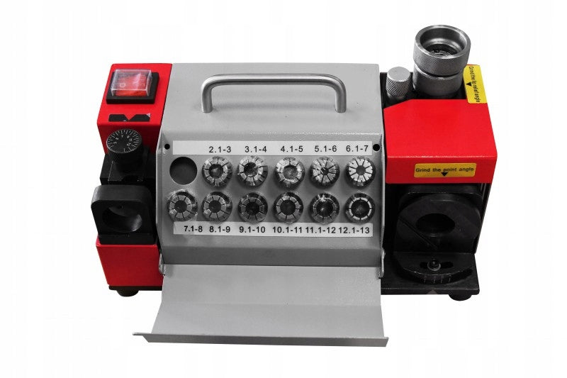 Sharpener for drills Holzmann BSG13PRO Manufacturer code BSG13PRO