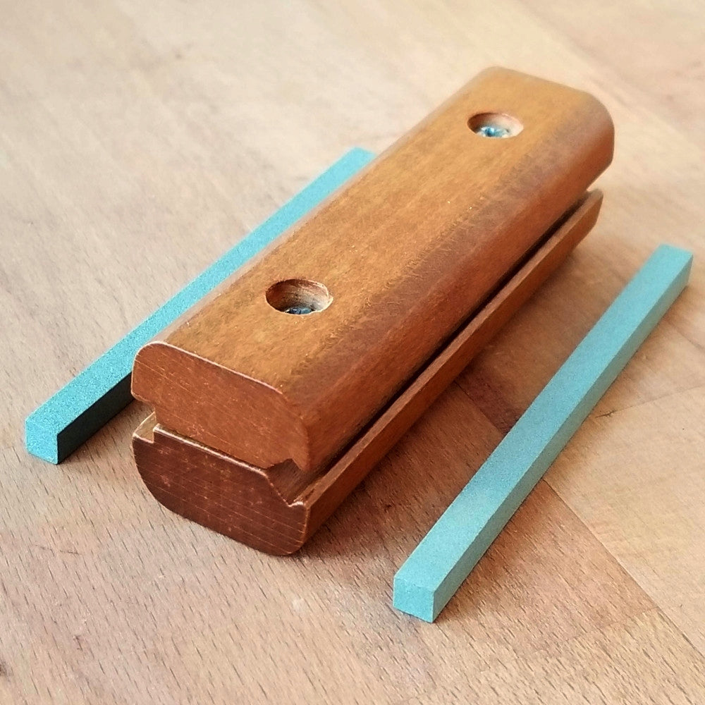 Sharpener for planer planers 180/400 Manufacturer code ostrzalka-do-heblarek