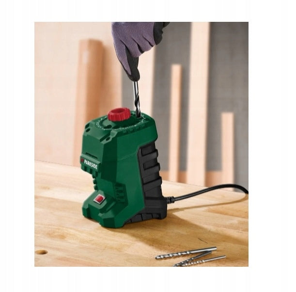 Sharpening machine for drills , 95 W - HSS 3-13 mm Parkside Manufacturer code PBSG 95 C4