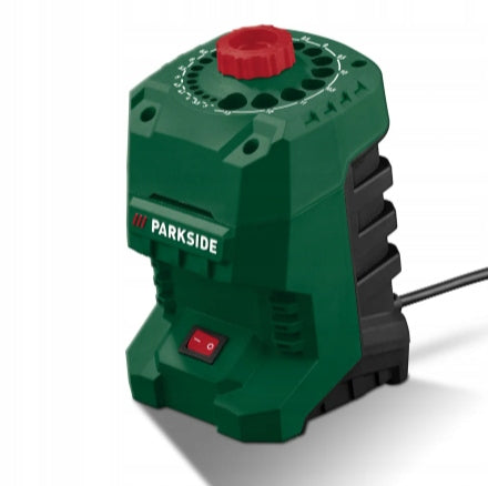 Sharpening machine for drills , 95 W - HSS 3-13 mm Parkside