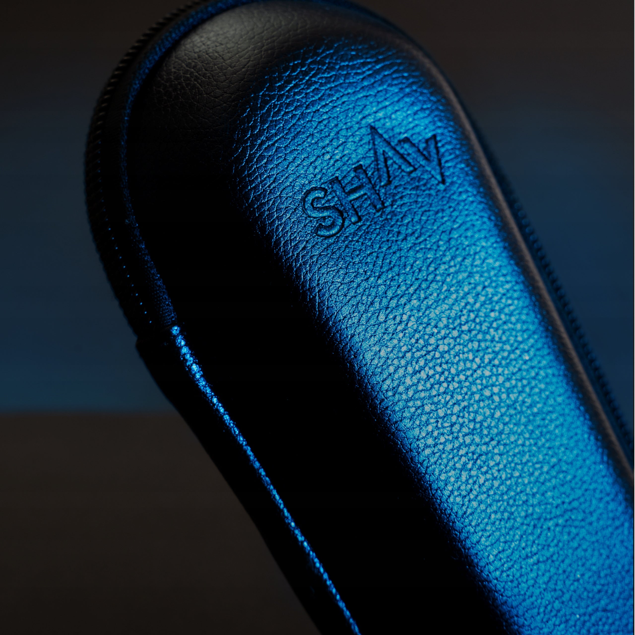 Shav 2 - Travel Case for Hair Shaving Machine | facial hair Medical device no
