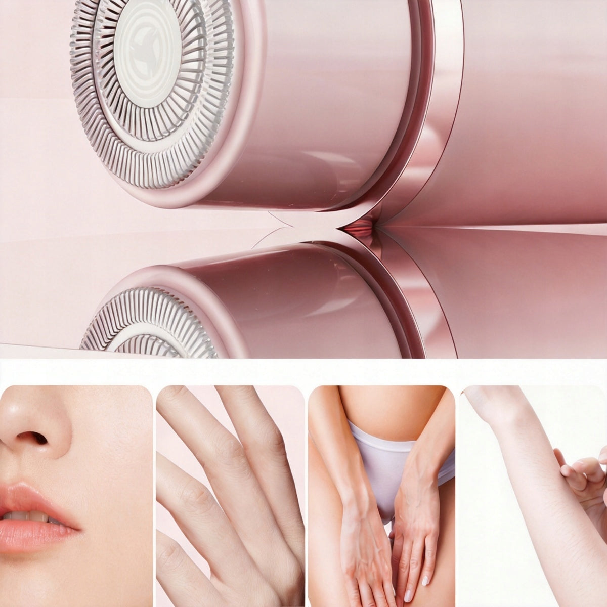 Shav Woman | Shaver Women's Shaving Machine for Women Brand no brand