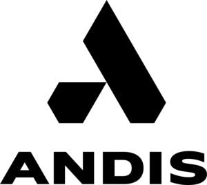 Shaver ANDIS TS-2 professional Barber Brand Andis