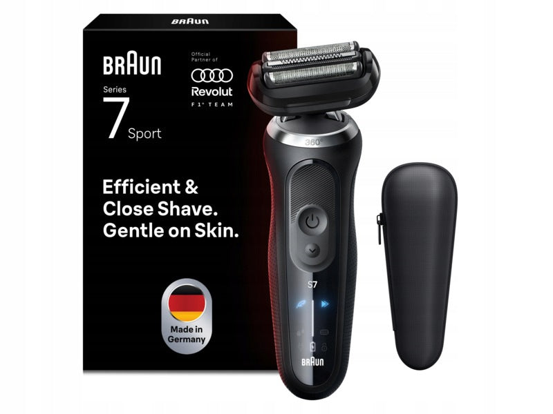 Shaver BRAUN Series 7 72-N1000S