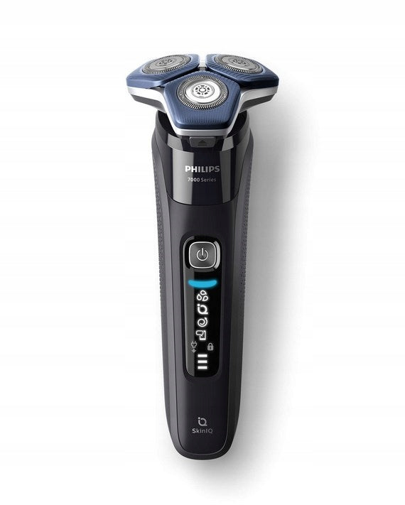 Shaver Beard and Beard Machine Philips Series 7000 S7886/35 Manufacturer code S7886/35