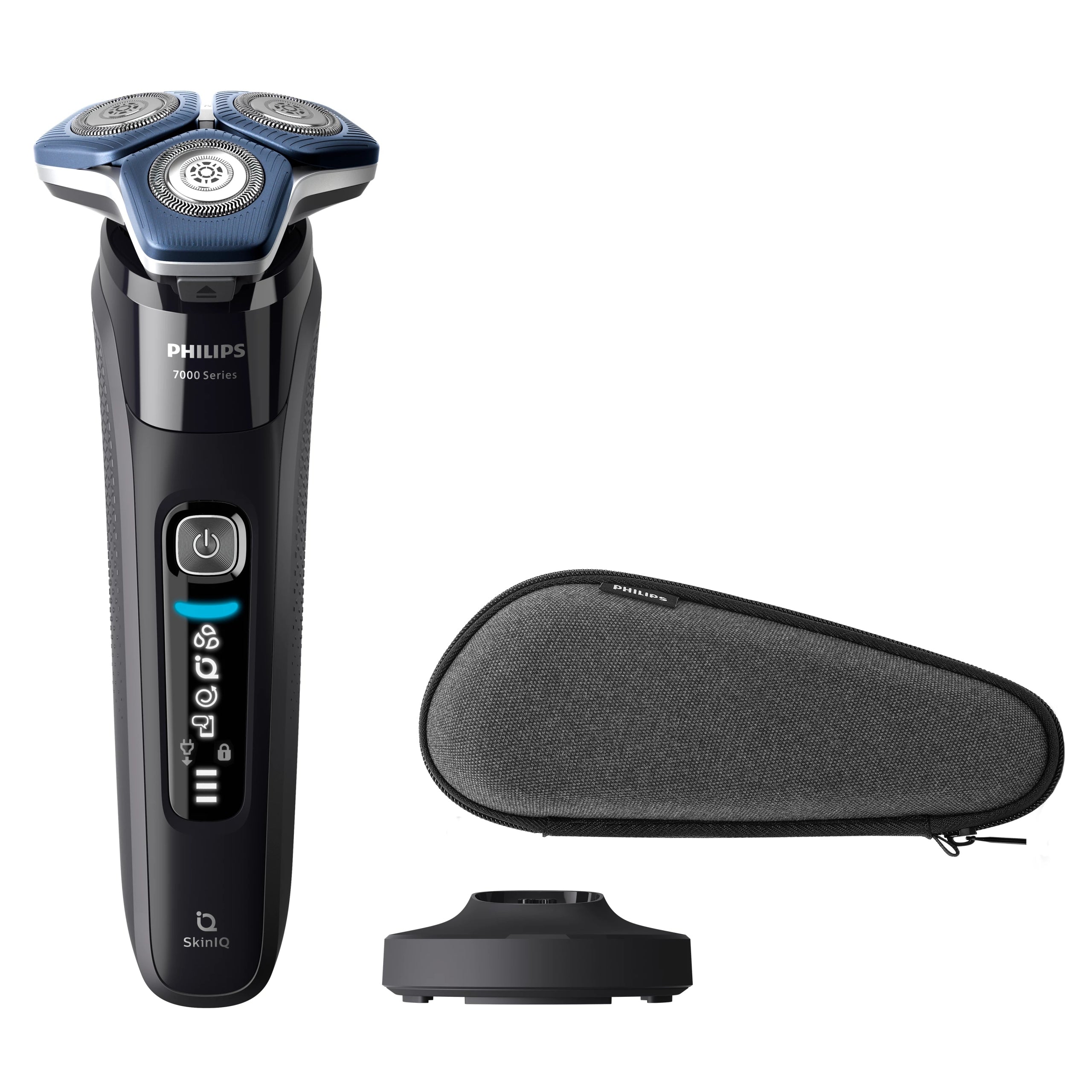Shaver Beard and Beard Machine Philips Series 7000 S7886/35