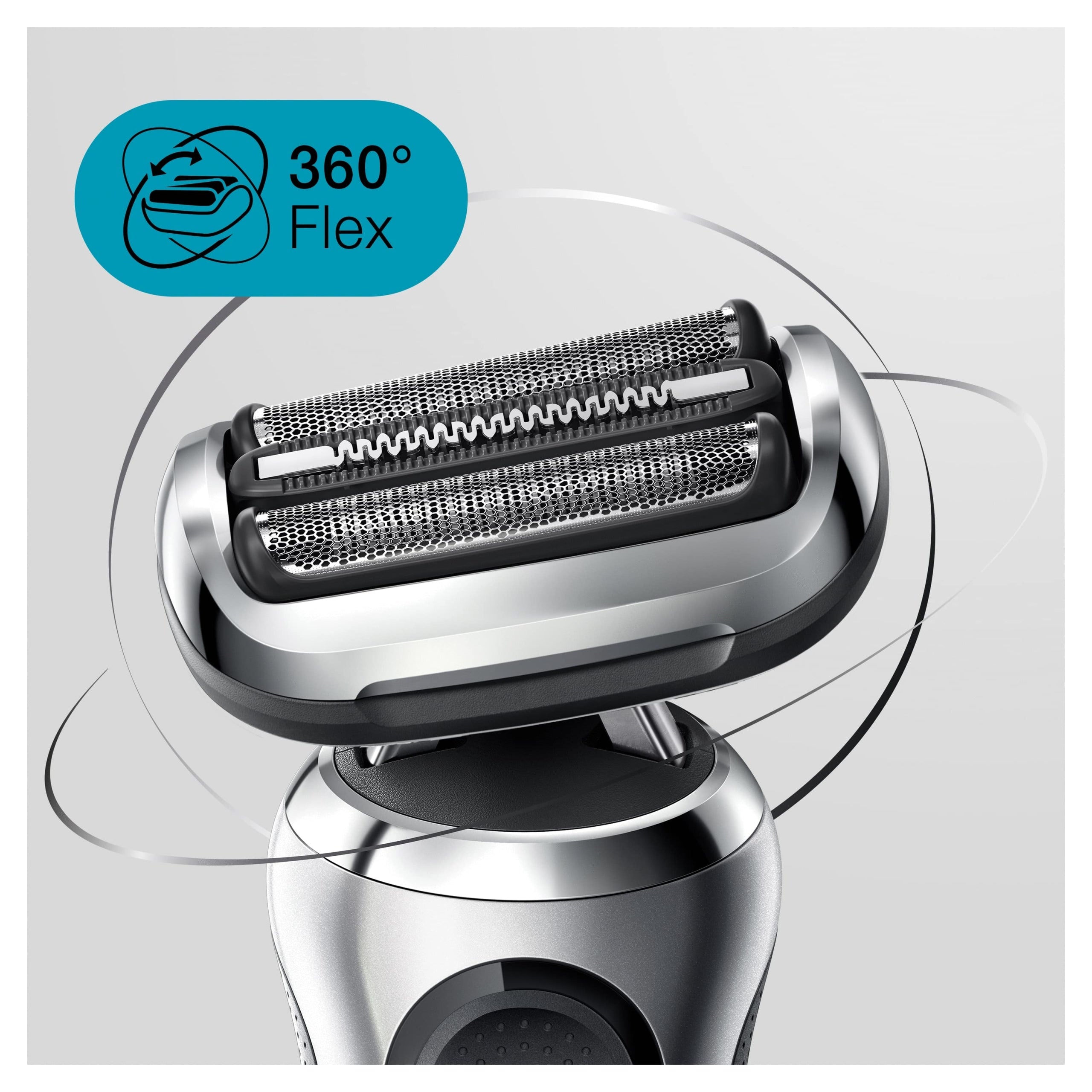 Shaver Braun Series 7 71-S1000S Brand Braun