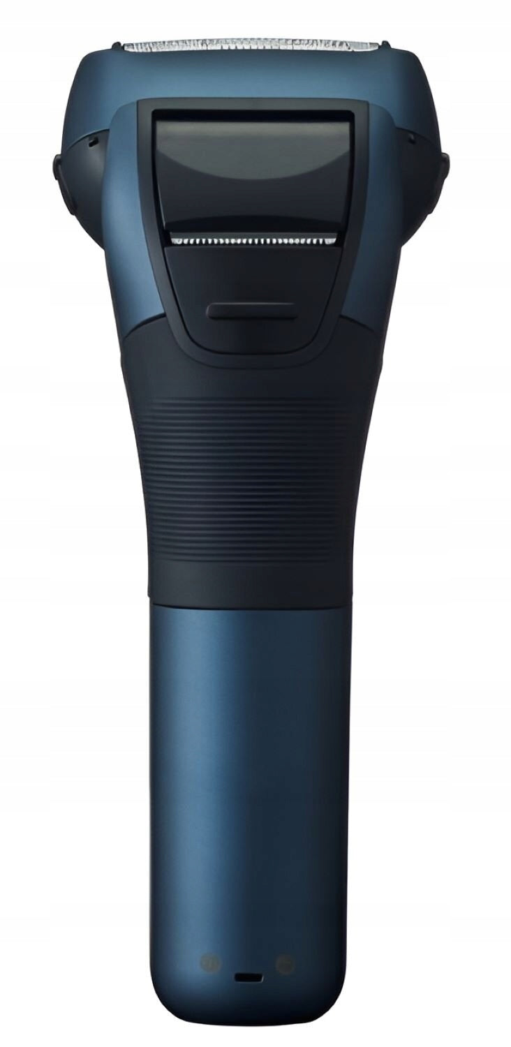Shaver PANASONIC ES-LT4B Shaving sensor Dominant color blue