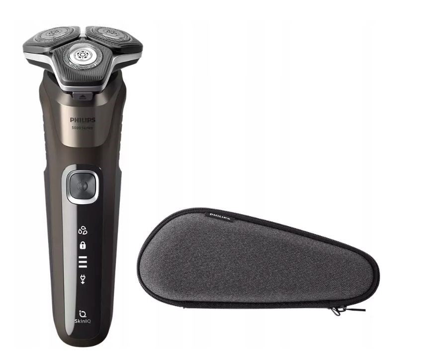 Shaver PHILIPS series 5000 S5886/30 Brand Philips