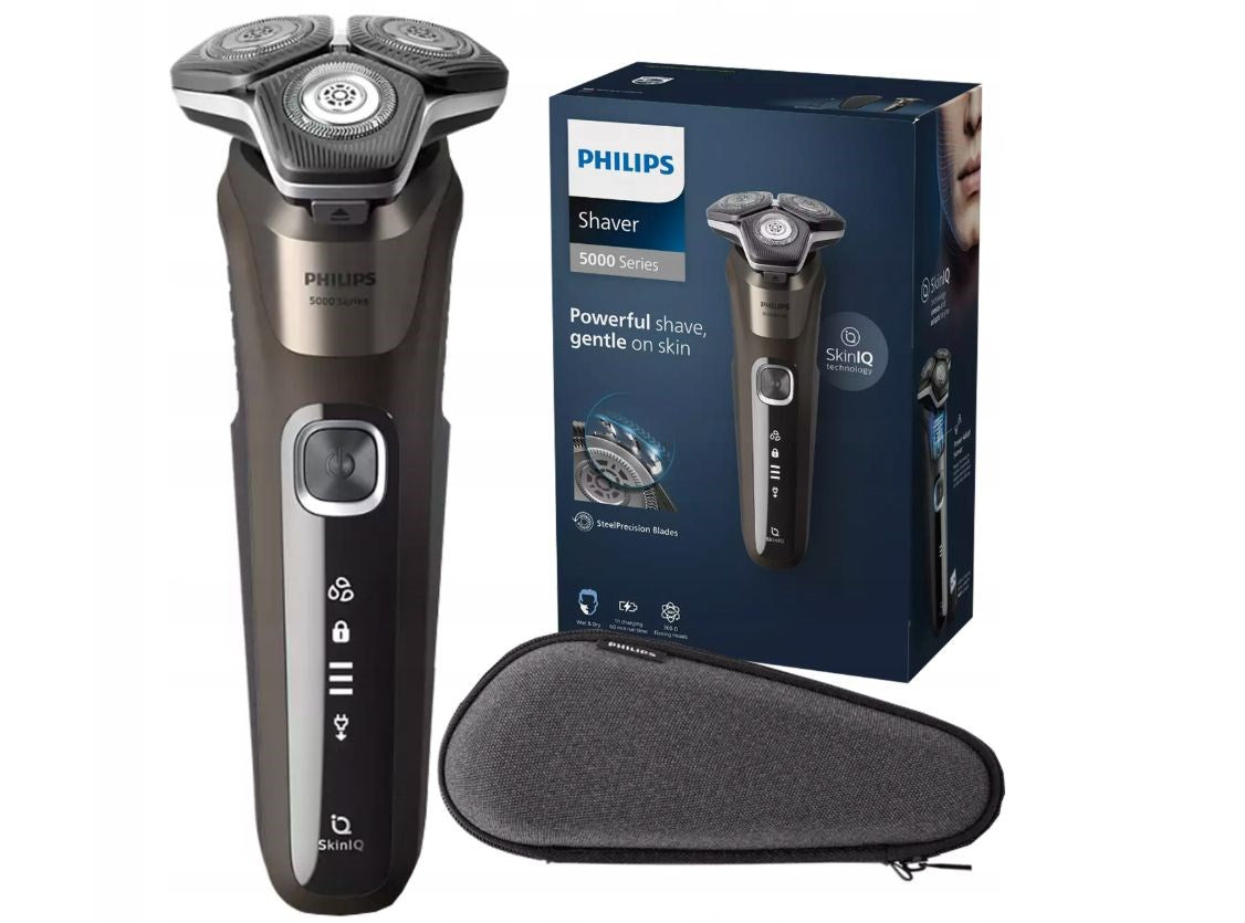 Shaver PHILIPS series 5000 S5886/30