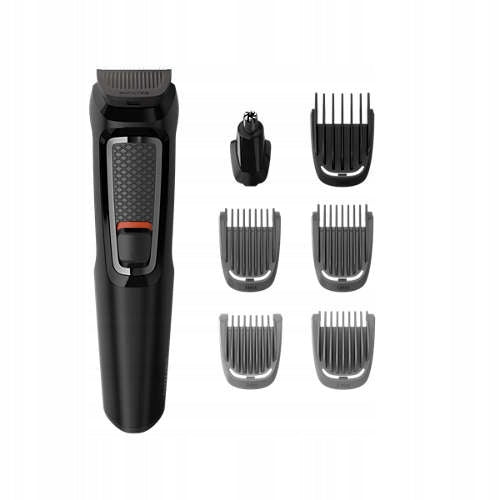 Shaver Philips Multigroom MG3720/15 Manufacturer code maszynka do mocna bezprzewodowa włosów