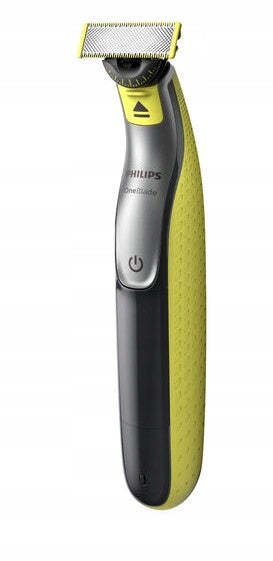 Shaver Philips OneBlade 360 + comb cap 5in1 QP2734/23 Dominant color green
