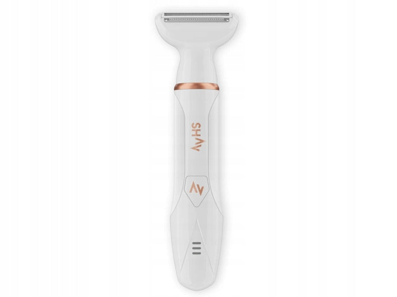 Shaver SHAV Women Wet and dry