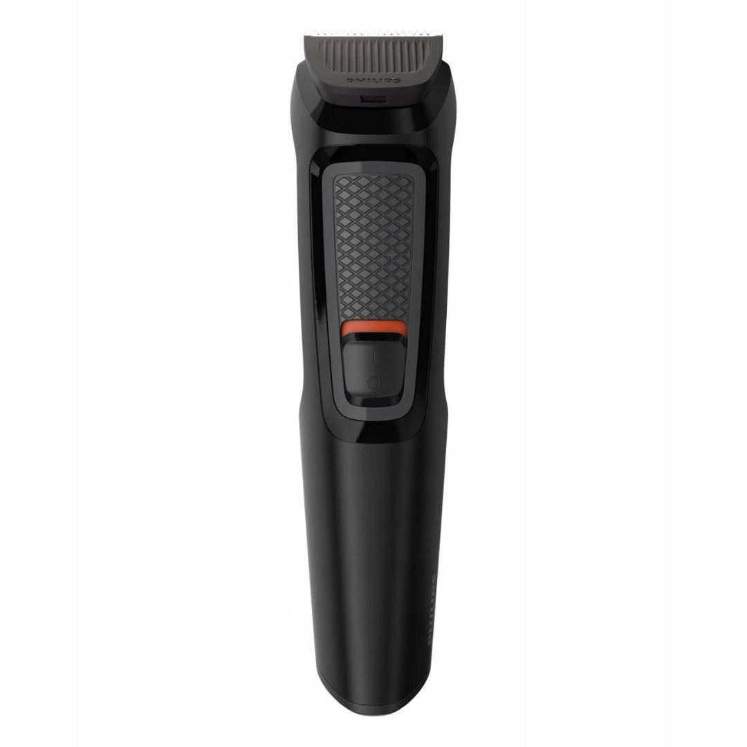 Shaver TRIMMER PHILIPS MG3710/15 Series 3000 BLACK EAN (GTIN) 8710103785729