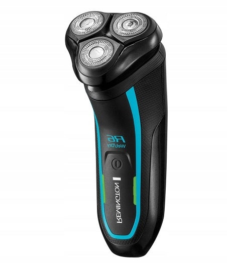 Shaver Waterproof Machine R6 Style R6000 Wet Dry Trimmer REMINGTON Manufacturer code R6 Style Aqua