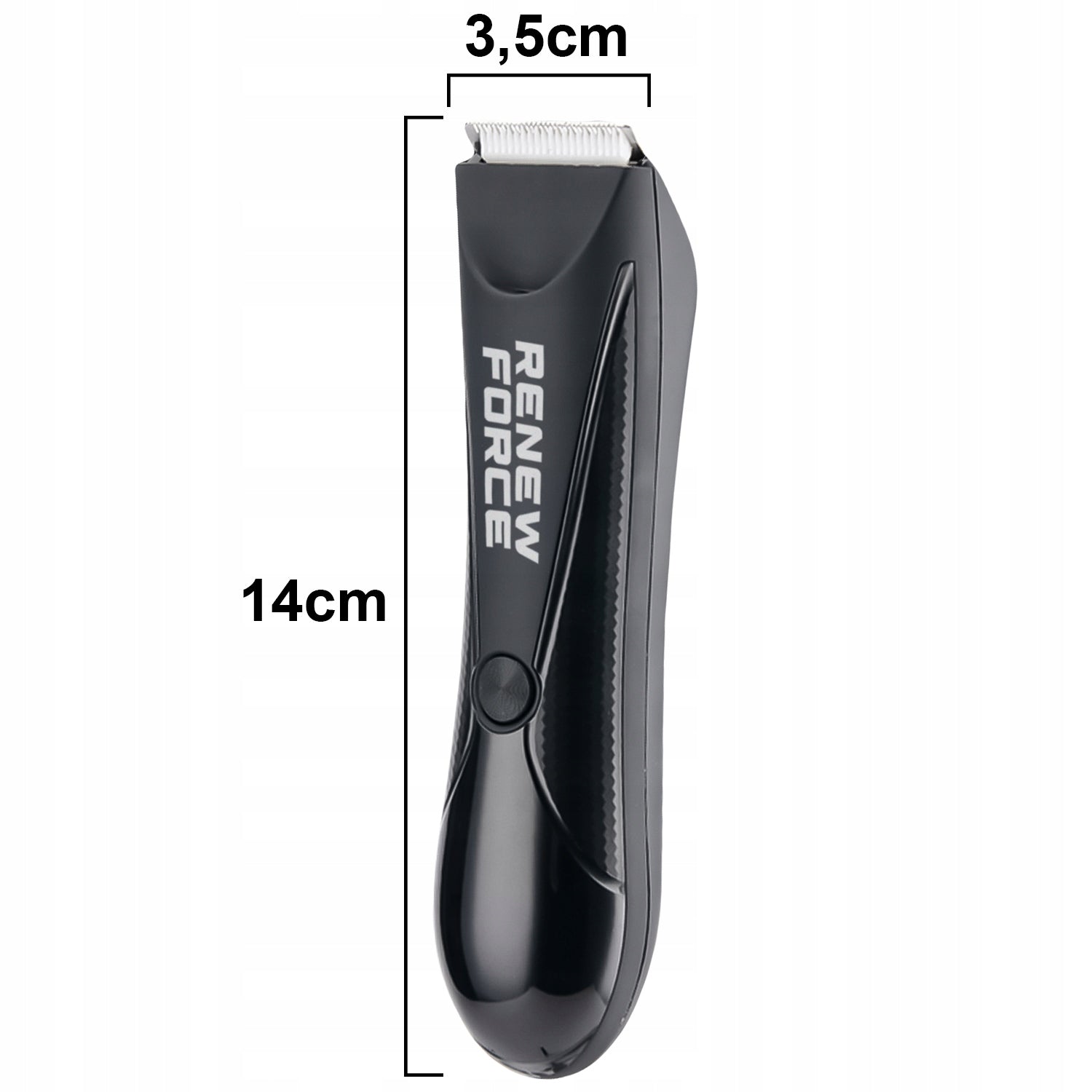 Shaver for Intimate Places for Men Beard Hair Trimmer Manufacturer code 6932755579866