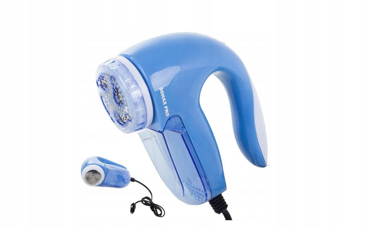 Shaver for clothes. Manufacturer code 4336076307207