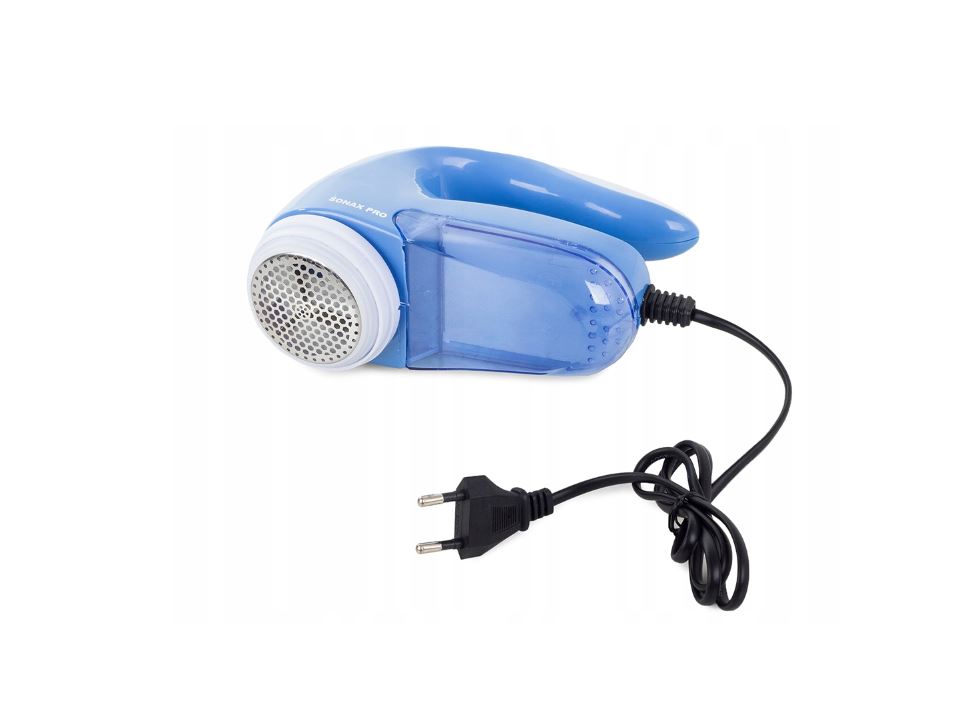Shaver for clothes.
