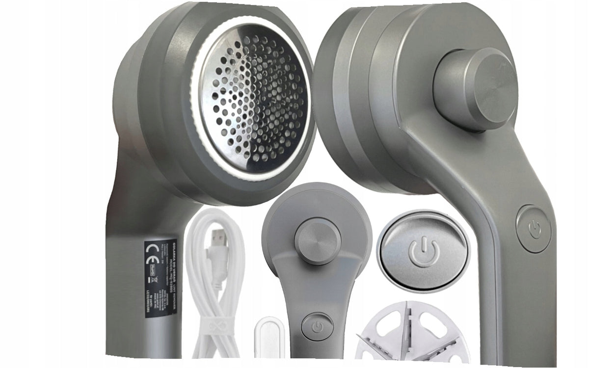 Shaver for clothes