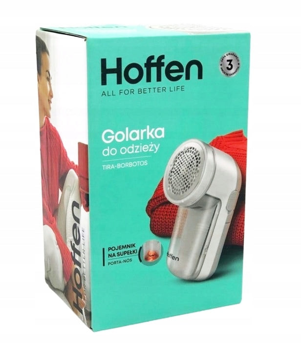 Shaver for clothing HOFFEN LR-2361 Brand Hoffen