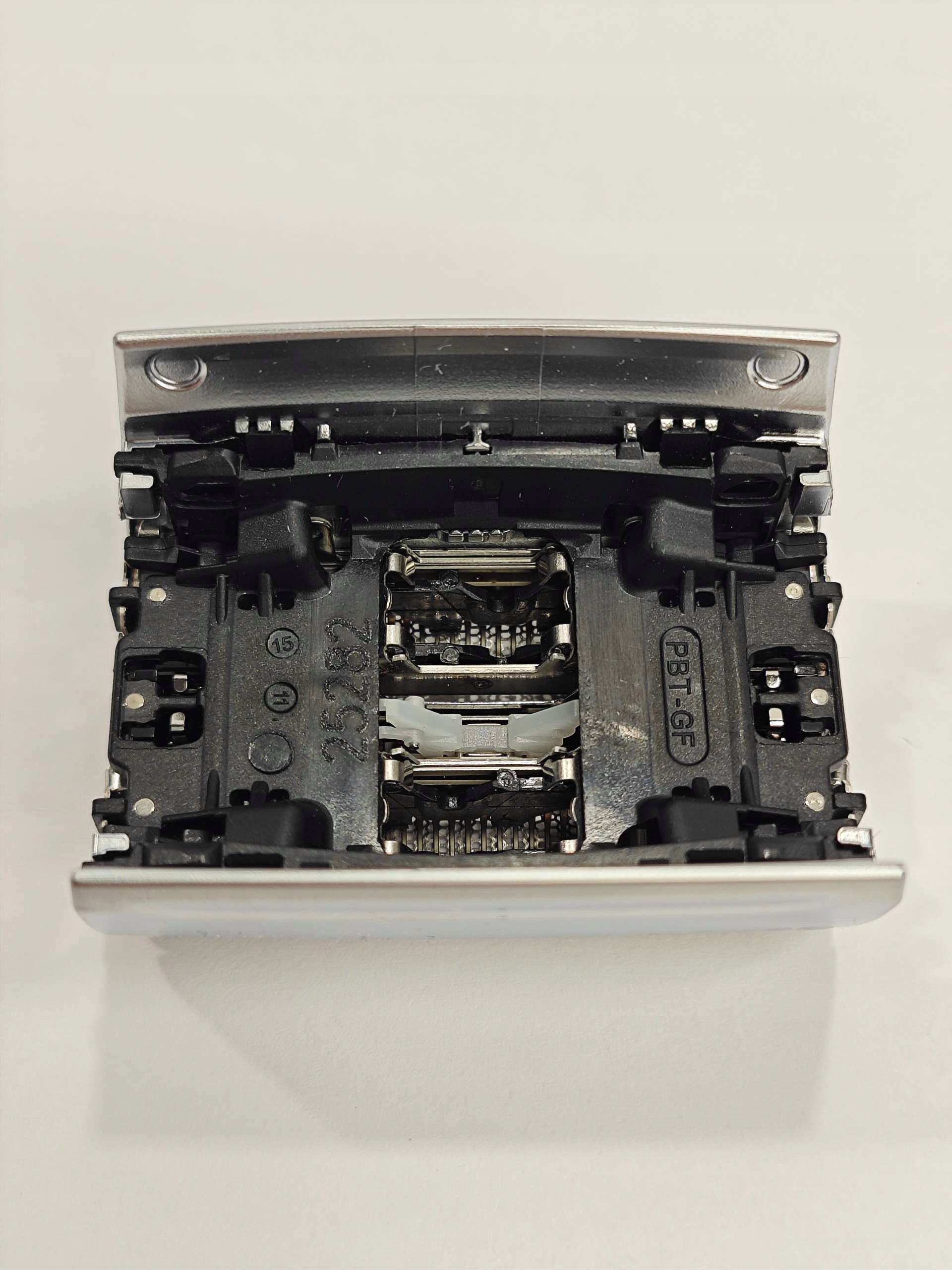 Shaving head foil Braun 52S Series 5 Brand Braun