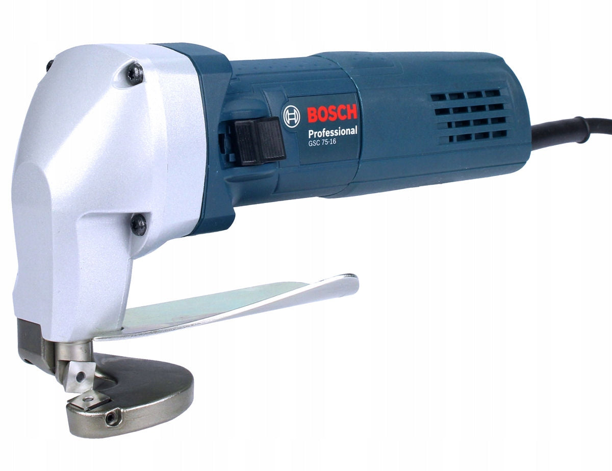 Shears 750W GSC 75-16 BOSCH Brand Bosch