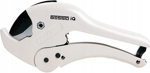 Shears Cutter for Cutting PVC Pipe PE PP up to 42mm good quality Bessto