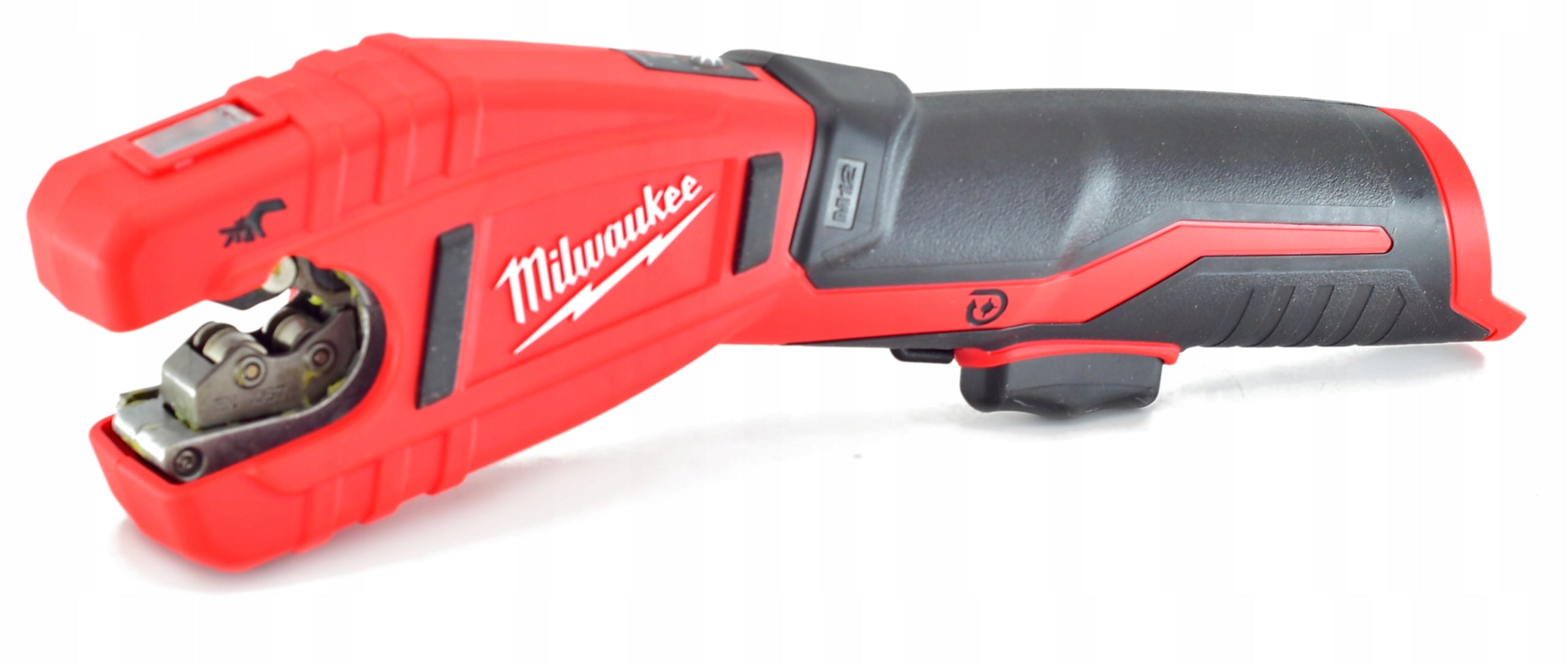 Shears Pipe cutter C12PC-0 Milwaukee 12-28MM 4933411920 M12 PC-0 EAN (GTIN) 1200149858619