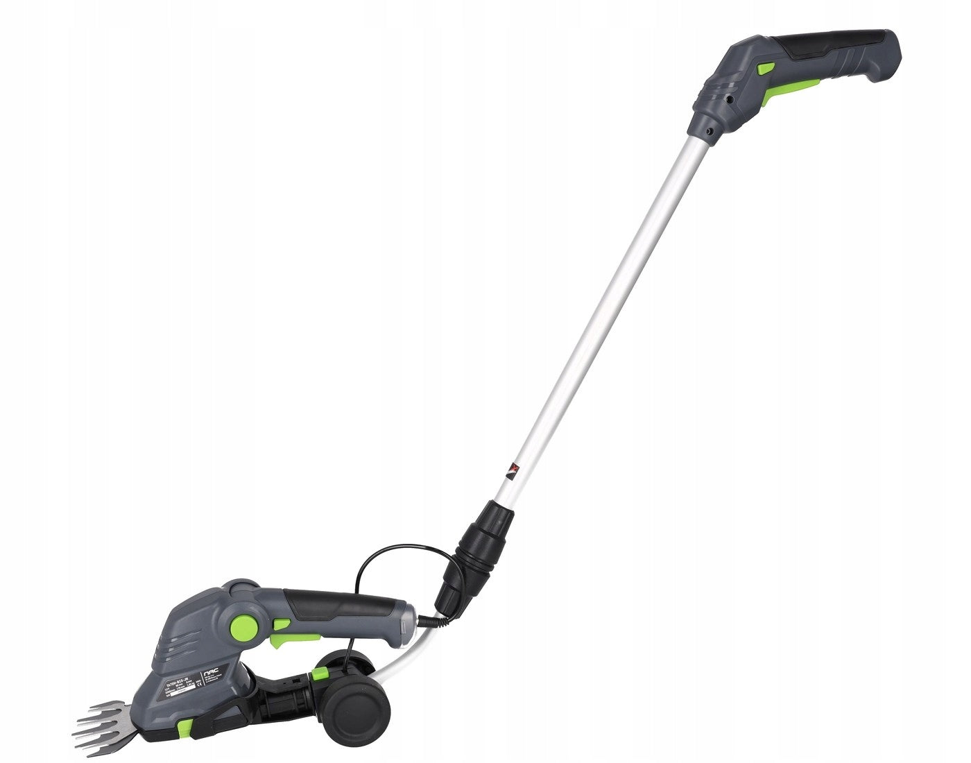 Shears for forming shrubs and lawns NAC TA72H-B15-JN