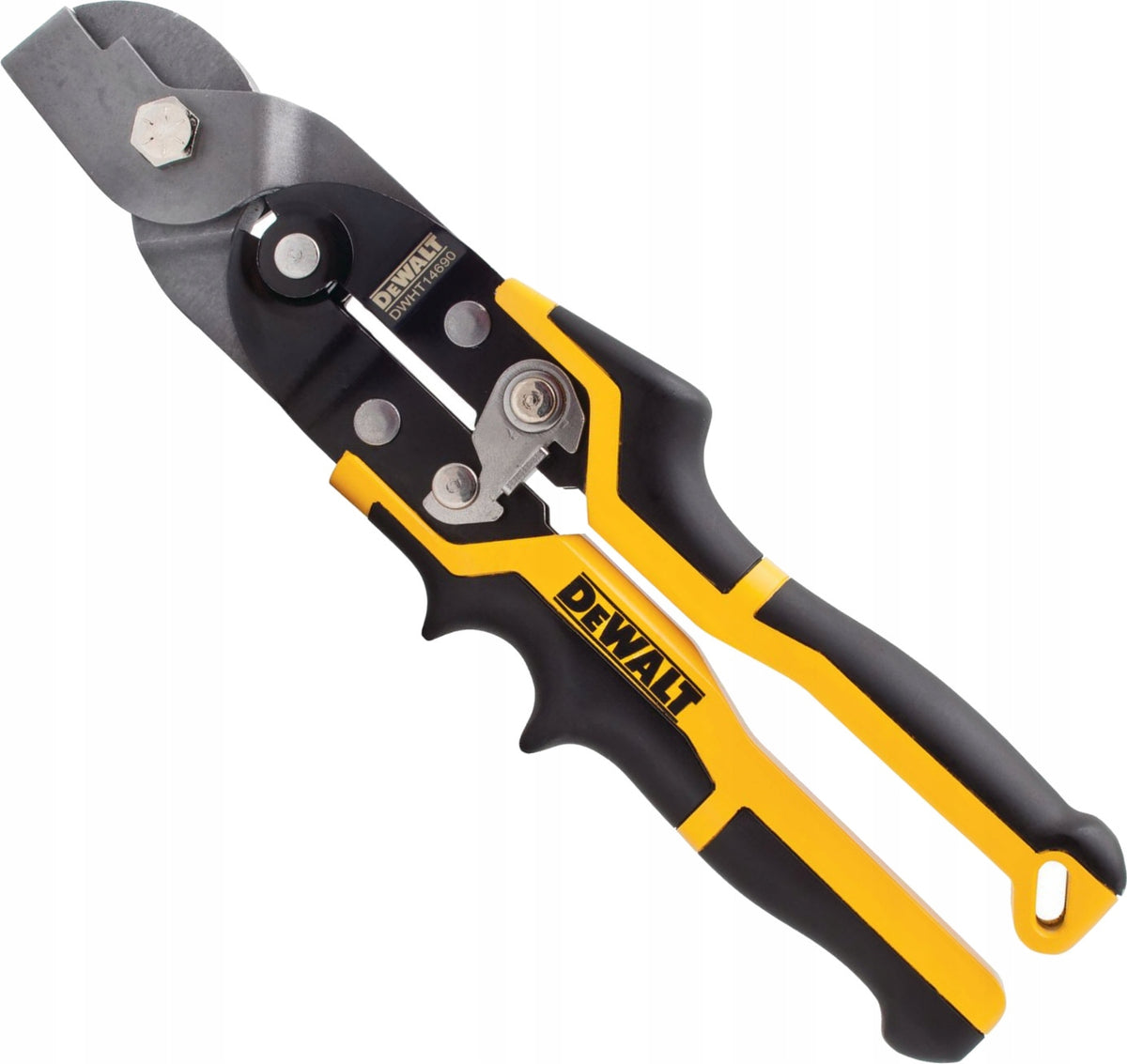 Shears for sheet metal DeWalt DWHT14690-0 2 mm Brand DeWalt