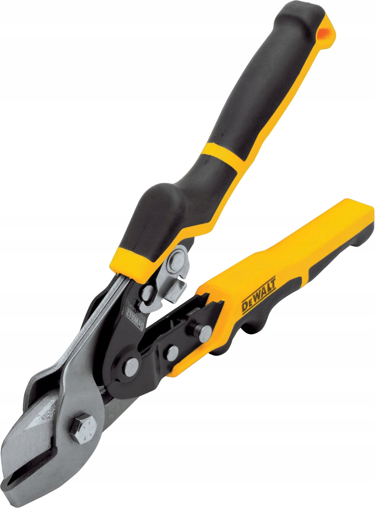 Shears for sheet metal DeWalt DWHT14690-0 2 mm Manufacturer code DWHT14690-0