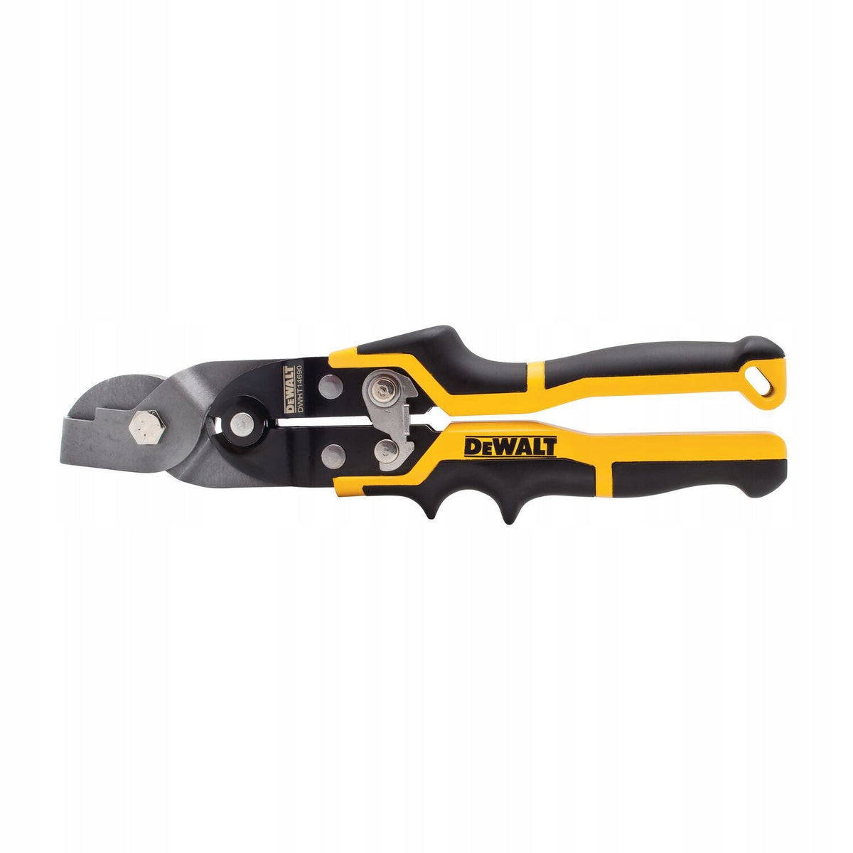 Shears for sheet metal DeWalt DWHT14690-0 2 mm