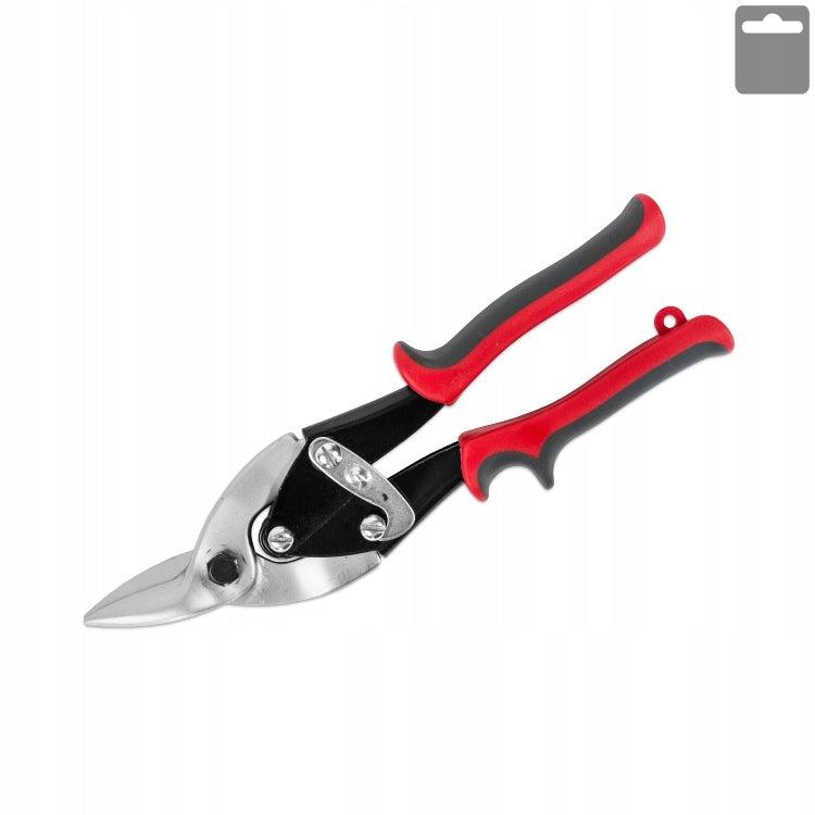 Shears for sheet metal left EXPERT 250 mm MAAN