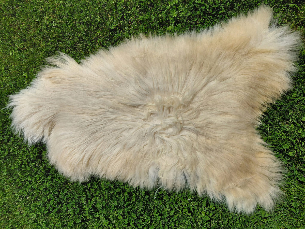 Sheepskin Podhale Cakla Sheepskin Mountain BaraNICA Sheepskin 100% Brand no brand