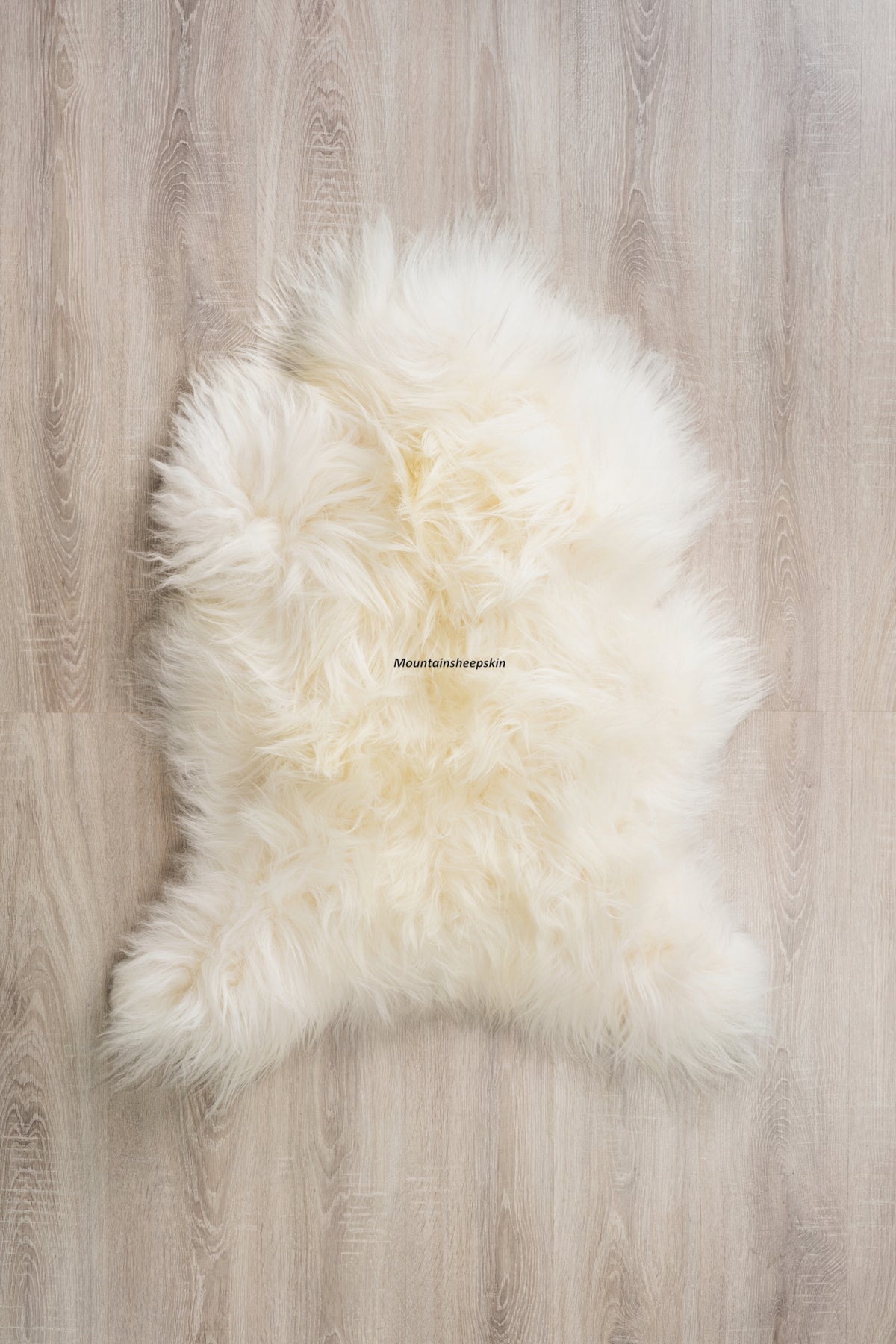 Sheepskin XXL Island White 130-150 cm Manufacturer code SO6c