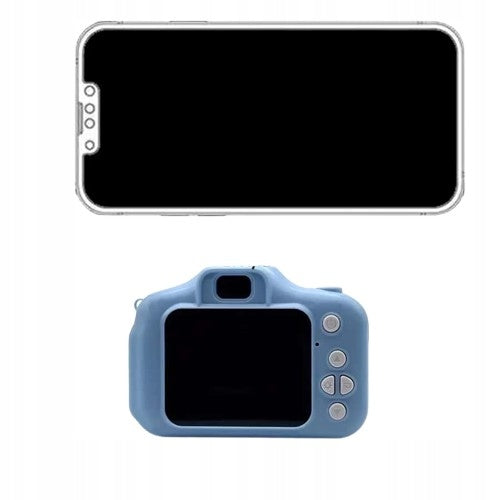 Shein DIGITAL CAMERA FOR CHILDREN S07
