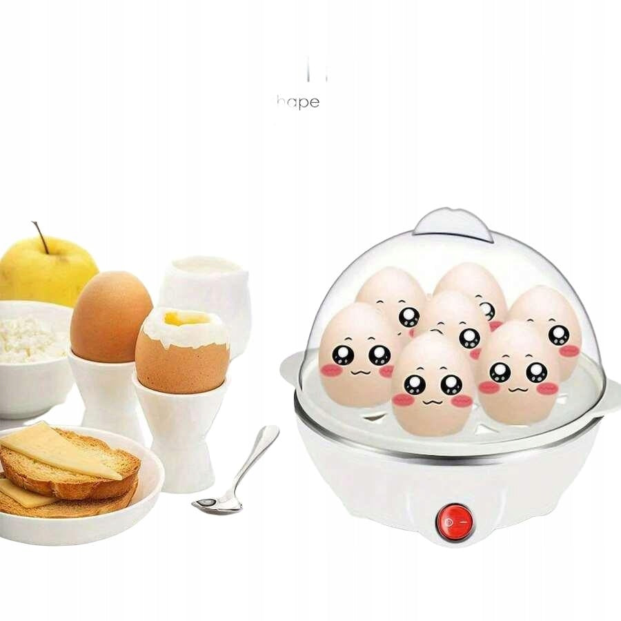 Shein Egg Cooker S07