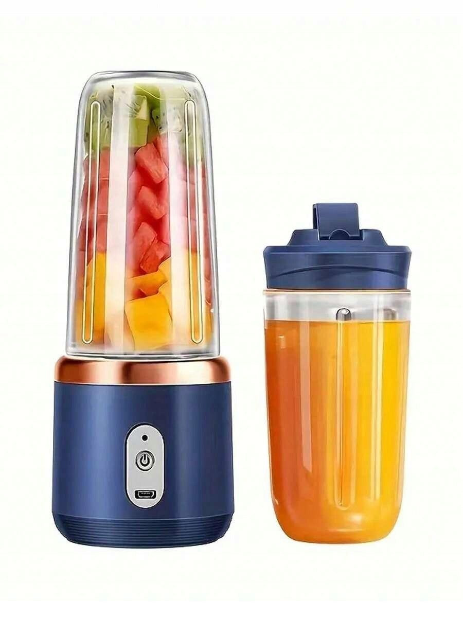 Shein PORTABLE JUICE JUICER FOR USB S07 19.5X8.2CM