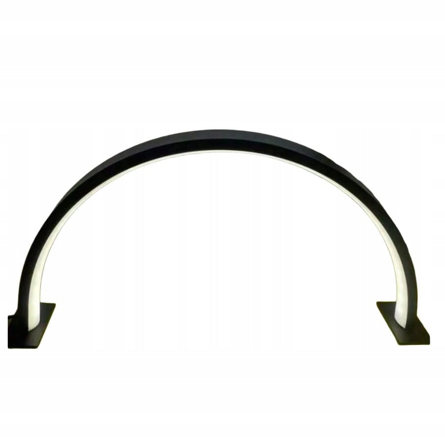 Shein black cosmetic lamp S07 pih