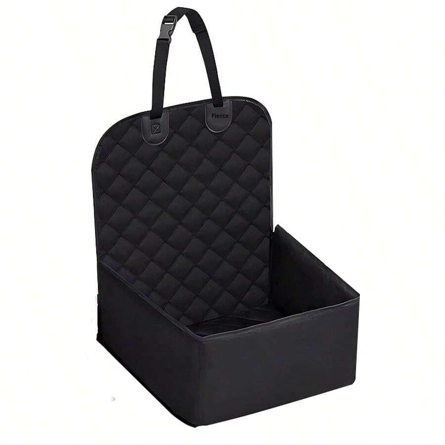 Shein black pet car seat S07 xoc 45X45X58CM Brand Shein