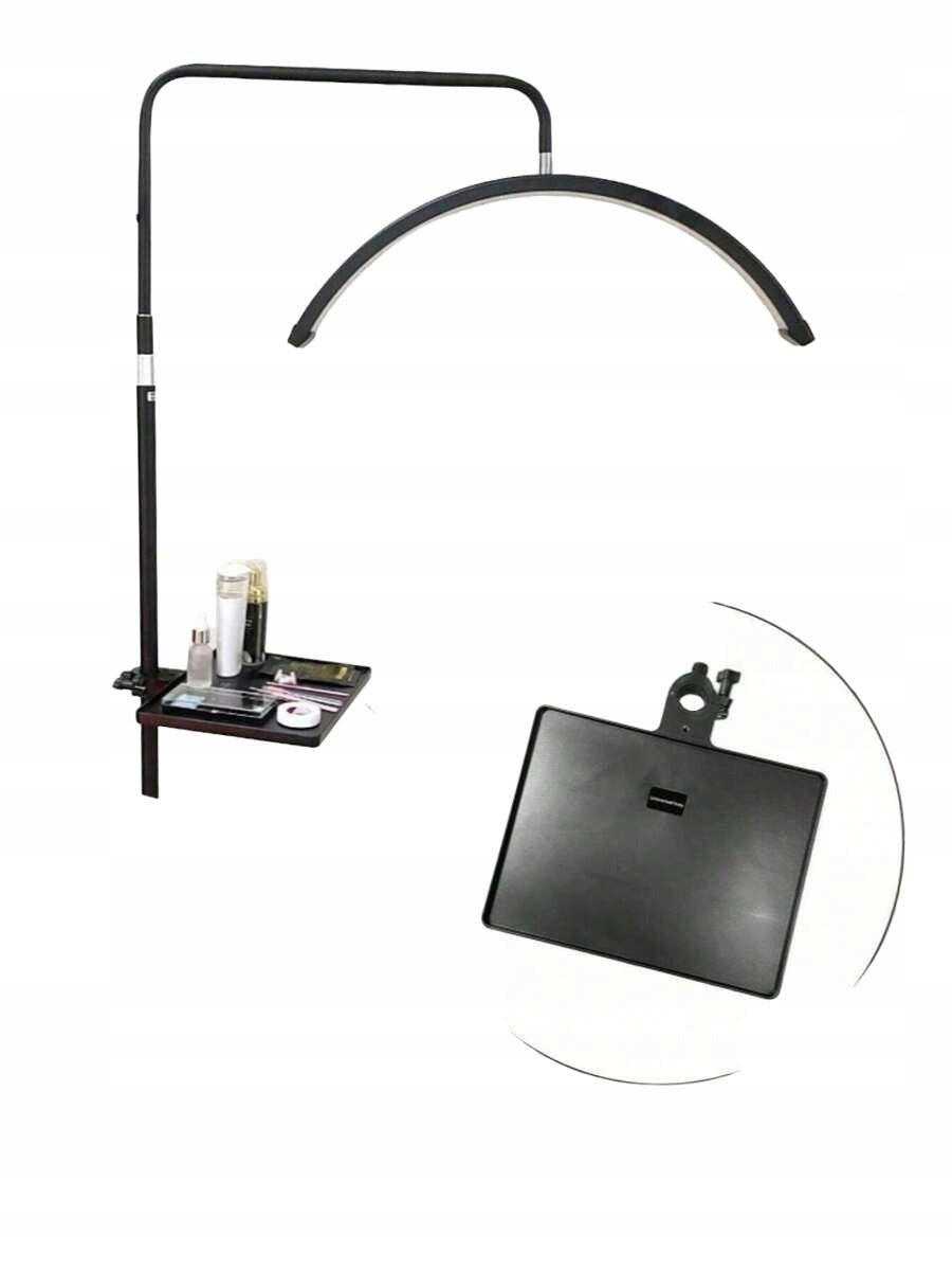 Shein black table clip S07 iic 16X22 Brand Shein