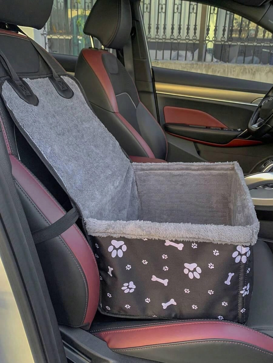 Shein dog car seat S07 per S
