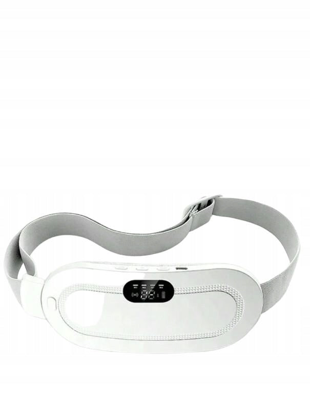 Shein white heating belt S07