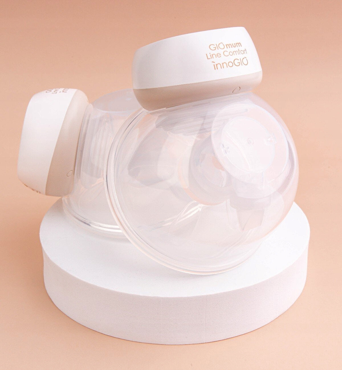 Shell Breast Pump Dual Electric Wireless Food Extractor Medical device no