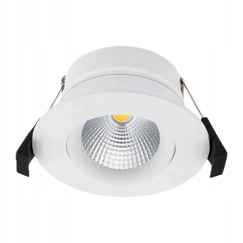 Shelly Hilux DS8 LED Wi-Fi Bluetooth Ceiling Lamp Adjustable 8W White Packaging status original