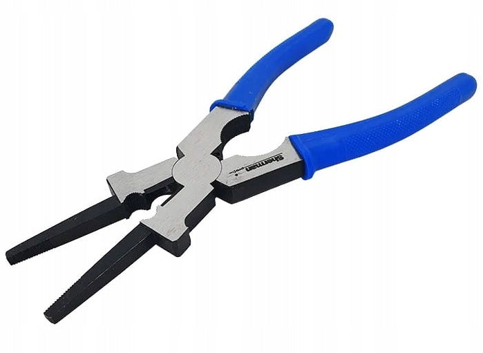 Sherman MIG MAG welding pliers blue