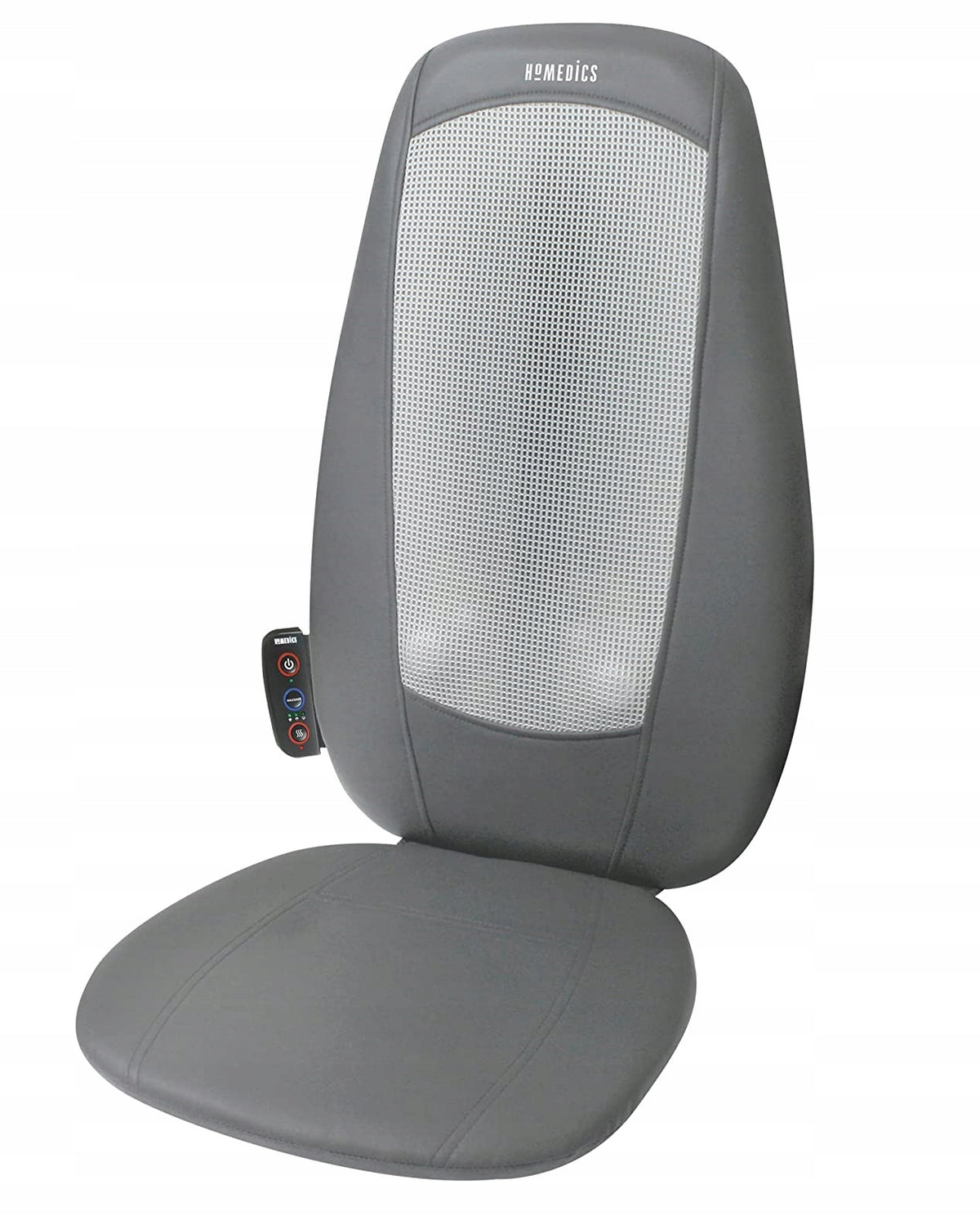 Shiatsu Massager Heated Massage Seat EAN (GTIN) 031262072450