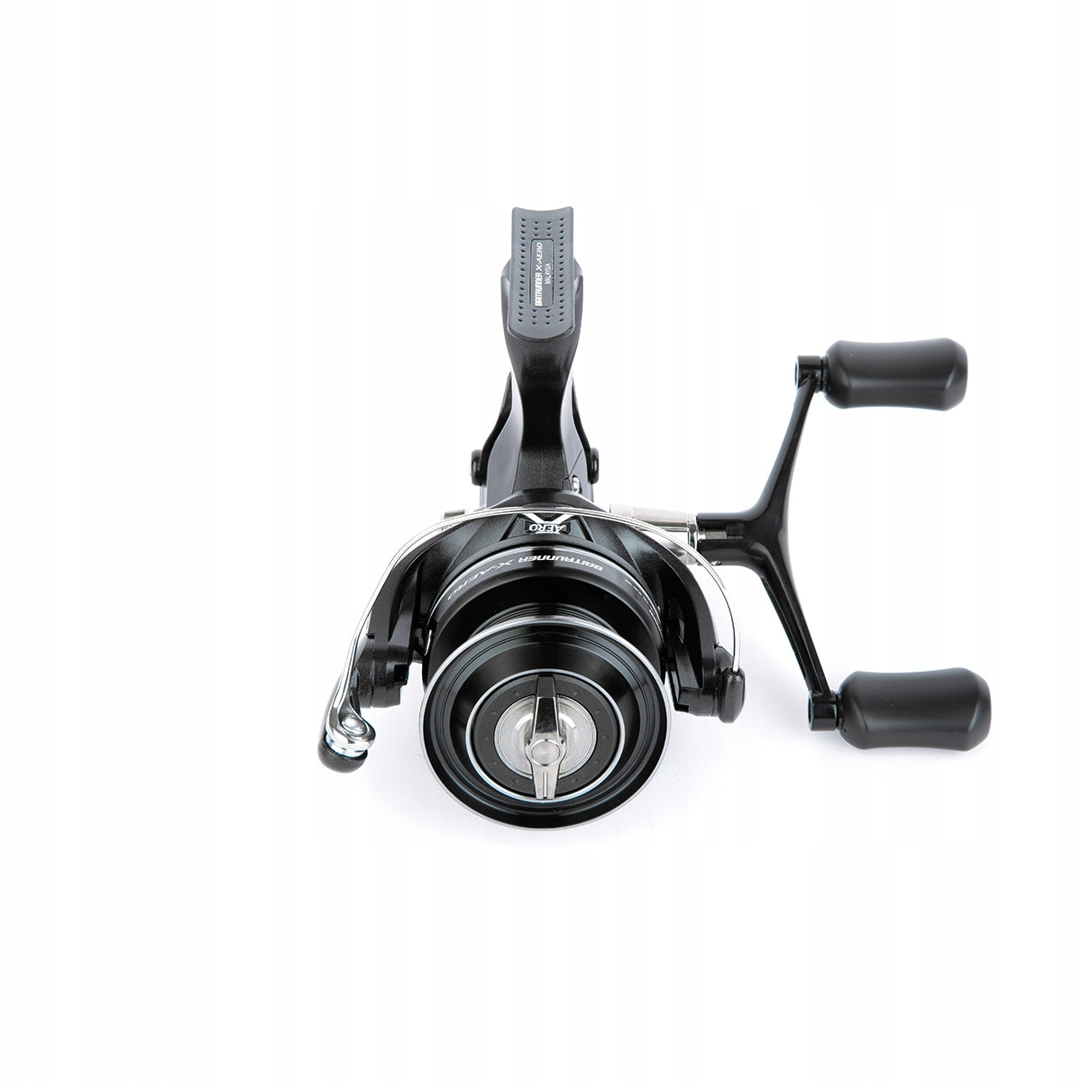 Shimano Baitrunner X-Aero 4000 4BB+1RB BTRXAR4000FB Brand Shimano